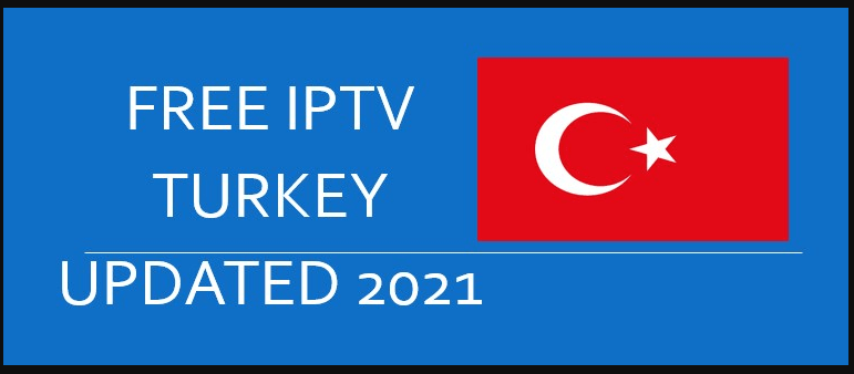 Turkish IPTV links