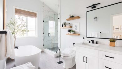 Bathroom Design Tips That Are a Must When You Do a Bathroom Remodeling