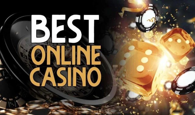 Best online casinos in Australia