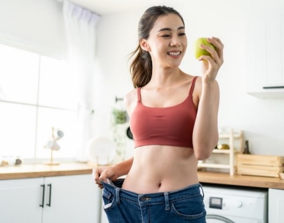 Easy Hacks to Lose Weight Naturally