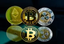 Get To Know The Top 5 Cryptocurrencies