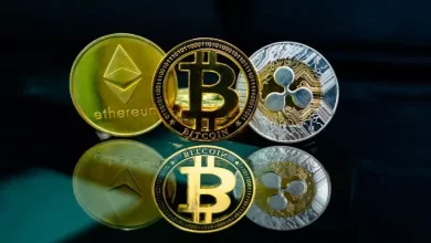 Get To Know The Top 5 Cryptocurrencies