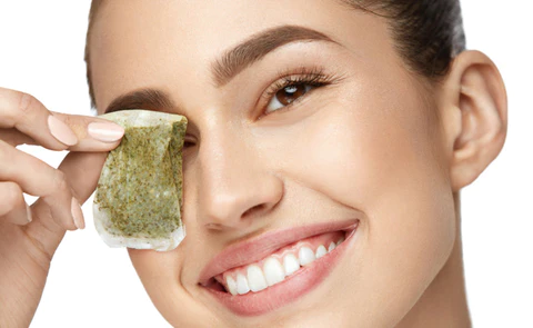 Why Do You Need Green Tea In Your Skincare Routine?