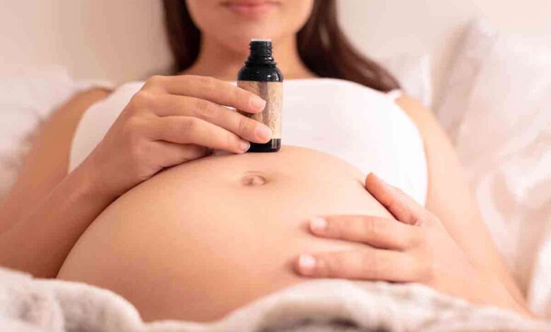 CBD Use During Pregnancy