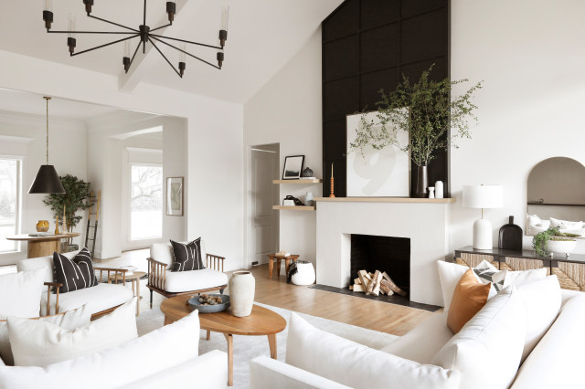 Creating the Perfect Living Room Design
