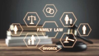 Family Law Matters