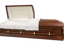 Coffin Styles for Different Tastes and Preferences