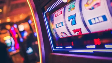 Discover the Fun of Slots with GO77