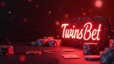 Kazino Lošimai at Twinsbet Casino