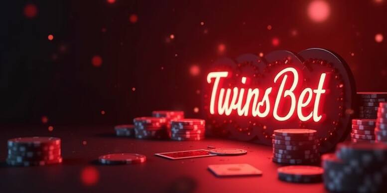 Kazino Lošimai at Twinsbet Casino