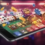 Playing Slots and the Mobile Game Habit