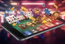 Playing Slots and the Mobile Game Habit