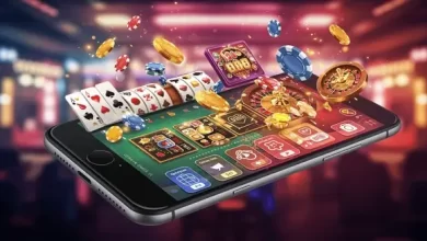 Playing Slots and the Mobile Game Habit