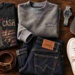The Country Concert Outfit Playbook 2026