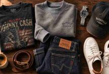 The Country Concert Outfit Playbook 2026