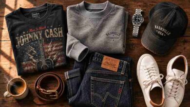 The Country Concert Outfit Playbook 2026