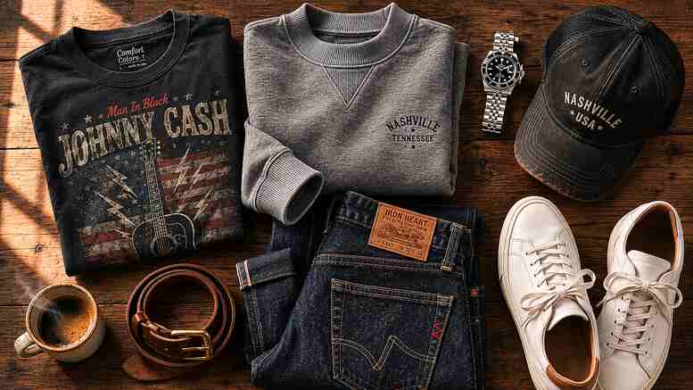 The Country Concert Outfit Playbook 2026